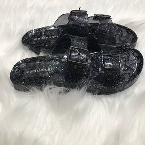 Madden Girl Sandals Size 6.5